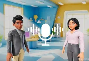 Animate a Podcast Lesson Plan