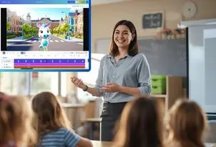 Animation Video Templates